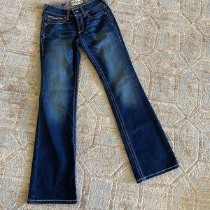 Ariat Denim 27R